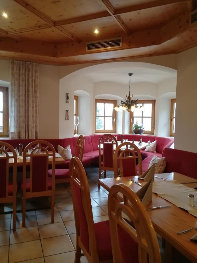 Zur Guten Einkehr Bayrischzell Eksteriør billede